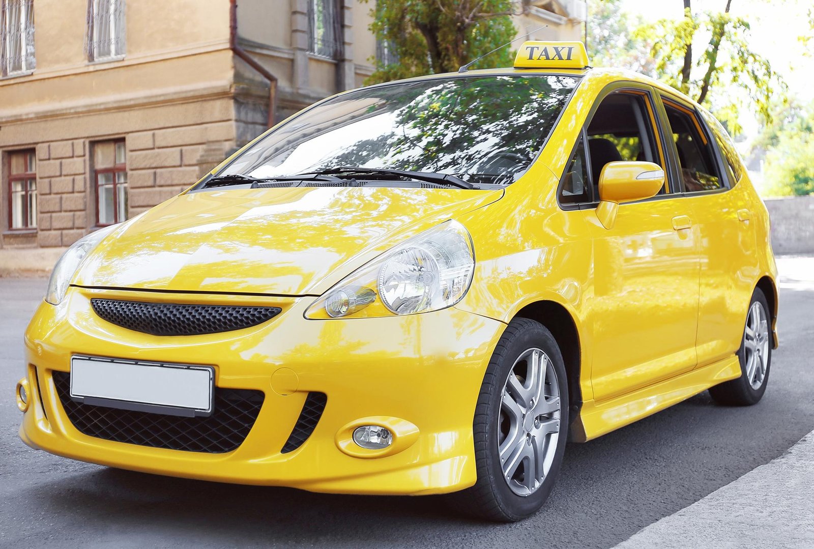 Best Taxi Service in Madurai