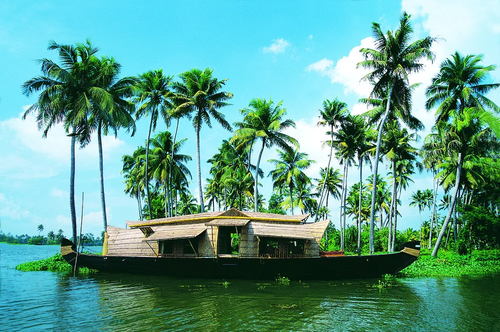 Kerala Tour Packages From Madurai