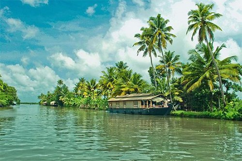 Madurai to Cochin Tour Package