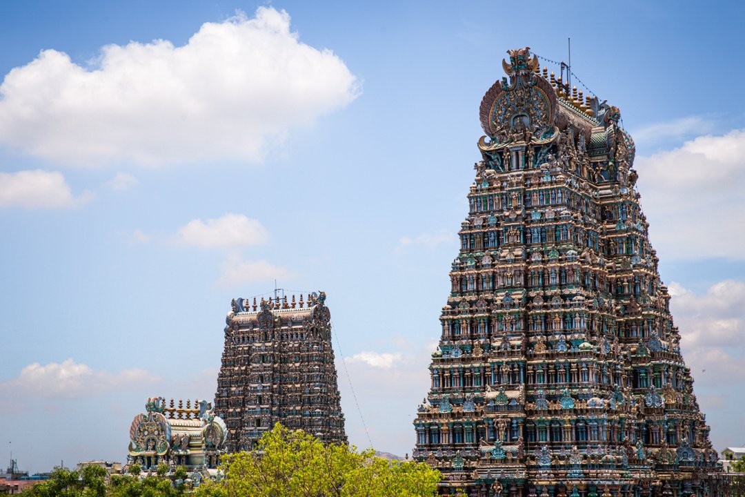 Madurai Tour Package