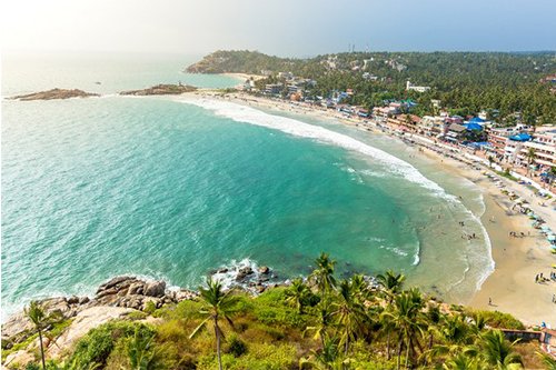 Thiruvananthapuram to Madurai Taxi